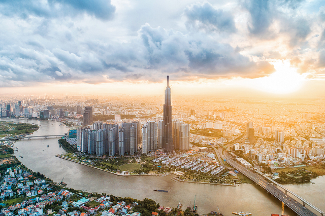 Vingroup công bố kết quả kinh doanh 6 tháng đầu năm 2020