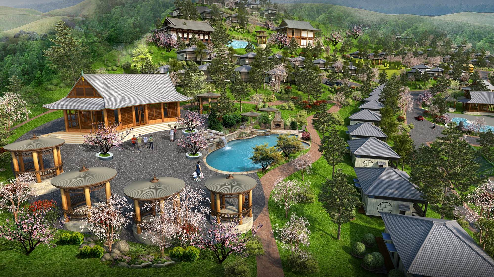 Farmstay tiềm ẩn nguy cơ giống condotel nếu không ngăn chặn sớm