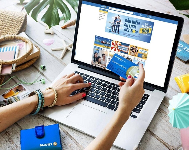 Tập đoàn Bảo Việt: Tổng tài sản 6 tháng đầu năm 2020 đạt gần 140.000 tỷ đồng