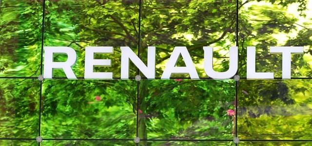 Hãng ô tô Renault thua lỗ 7,3 tỷ euro trong nửa đầu năm 2020