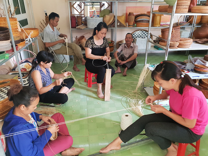 Bắc Ninh nâng cao chất lượng đào tạo nghề cho nông dân