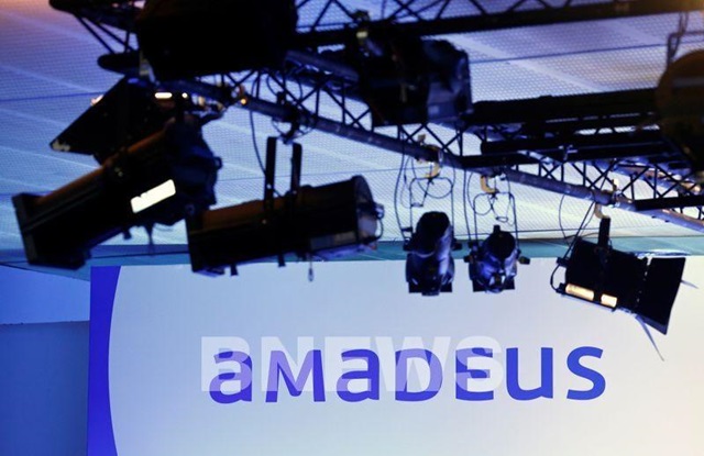 Amadeus thua lỗ nặng vì COVID-19