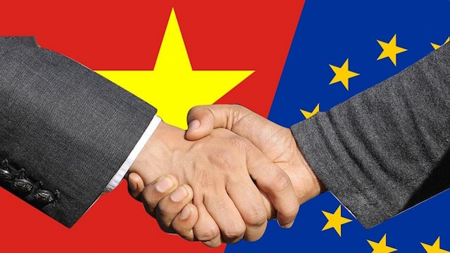 EVFTA chính thức có hiệu lực