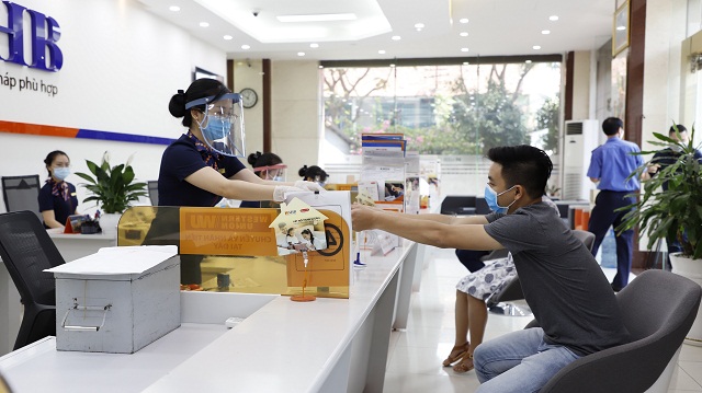 SHB triển khai các gói tín dụng ưu đãi giúp khách hàng vượt khó