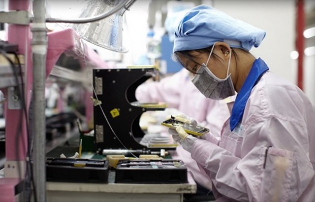 PMI tháng 7 của Việt Nam đạt 47.6 điểm, các điều kiện kinh doanh suy giảm