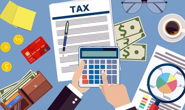 Chính sách giảm thuế thu nhập doanh nghiệp chính thức có hiệu lực