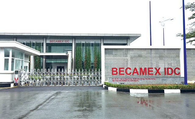 'Soi' hồ sơ năng lực của Becamex IDC trước thềm niêm yết trên HoSE