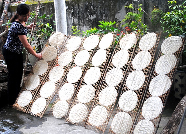 Giải pháp bảo vệ môi trường các làng nghề ở Quảng Bình