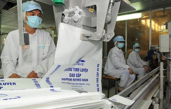 Bộ Công Thương chuẩn bị hồ sơ phòng vệ thương mại với đường nhập khẩu