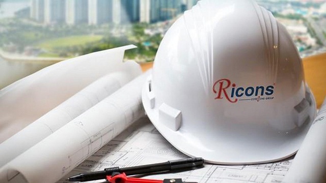 Coteccons và Ricons kinh doanh thế nào sau khi 'không còn liên quan'?