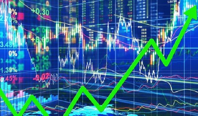Chứng khoán phái sinh 'thăng hoa' trong mùa dịch
