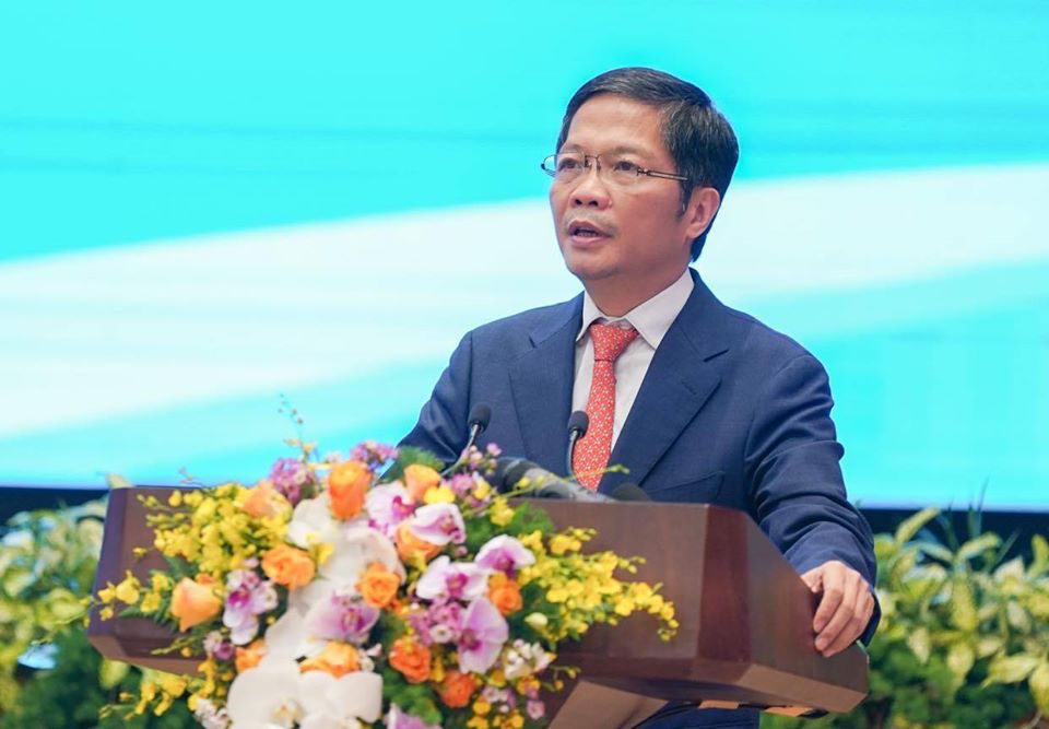 Bộ trưởng Công Thương: Đưa EVFTA sớm đi vào cuộc sống