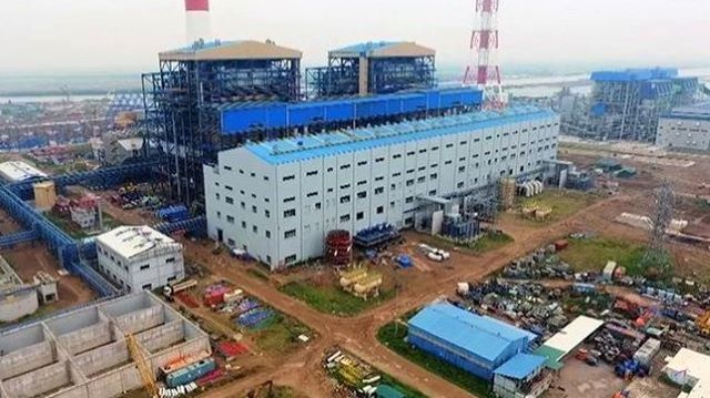 Nhiều sai phạm tại Dự án nhiệt điện Thái Bình 2