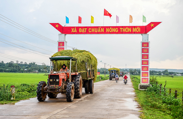 Tiền Giang: Đẩy mạnh phát triển HTX để hoàn thành mục tiêu xây dựng nông thôn mới