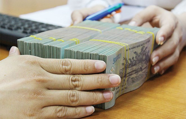 Dịch Covid-19 tái bùng phát: Tiếp nỗi lo rủi ro nợ mới?