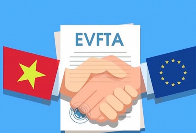 Thực thi hiệu quả EVFTA sẽ là cú hích cho tăng trưởng kinh tế Việt Nam