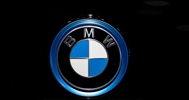 BMW thua lỗ lần đầu tiên kể từ năm 2009