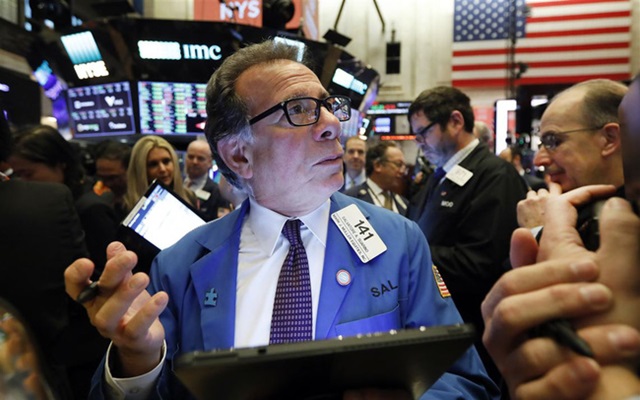Đàm phán về gói kích thích mới tiếp tục diễn ra, S&P 500 và Dow Jones tăng 6 phiên liên tiếp