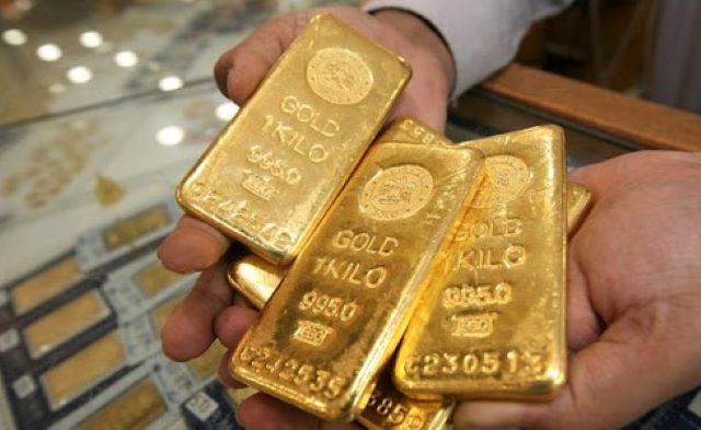 Giá vàng ngày 8/8: Dự báo thế giới chưa ngừng đà tăng phi mã, giao dịch trong nước sôi động
