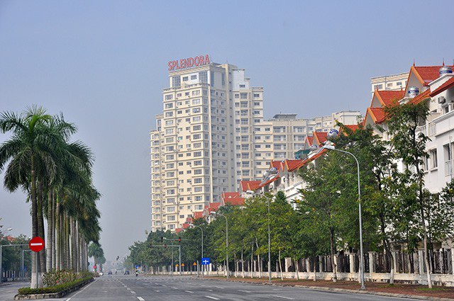 Huỷ thanh tra hàng loạt dự án bất động sản vì...Covid - 19