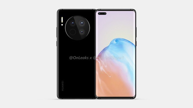 Bị Mỹ cấm vận, Huawei hết chip Kirin để làm smartphone