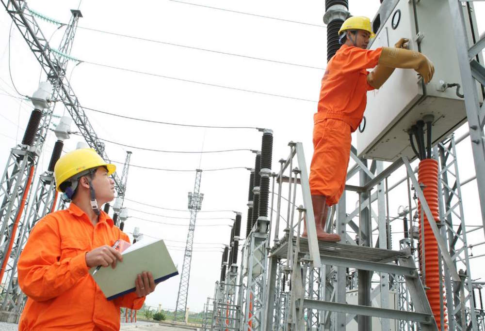 Đề xuất phương án điện một giá, cao nhất 2.889 đồng/kWh