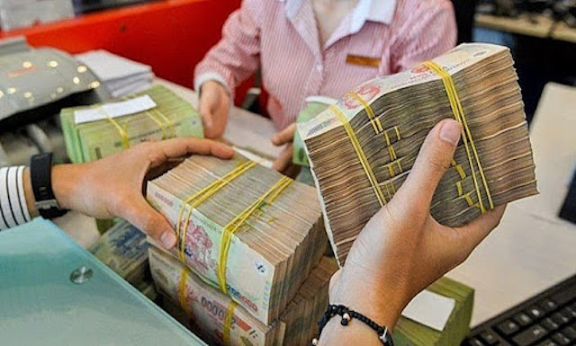 Giảm lãi suất tiền gửi dự trữ bắt buộc ảnh hưởng thế nào đến các nhà băng?