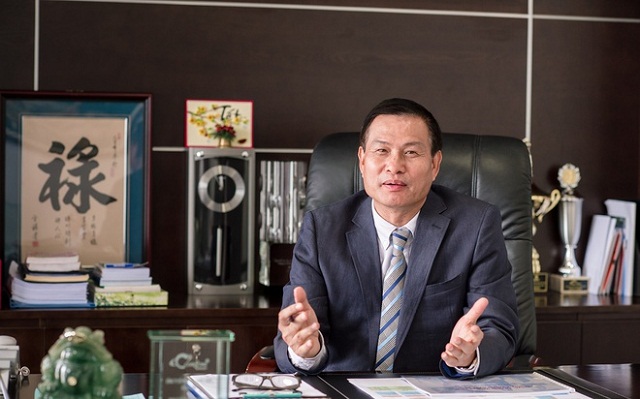 Ông Nguyễn Bá Dương trở thành cổ đông lớn ngay trước thềm Coteccons chi trả cổ tức tiền mặt tỷ lệ 30%