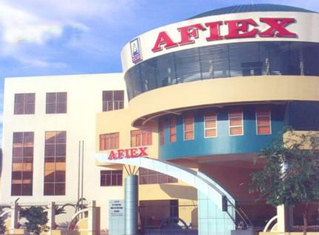 Bán đấu giá trọn lô 51% cổ phần Afiex, SCIC có nhận 'trái đắng'?