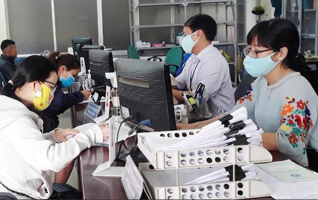 DN khó khăn vì COVID-19 được tạm dừng đóng quỹ hưu trí, tử tuất