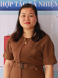 Mong muốn địa phương tạo điều kiện để HTX phát triển