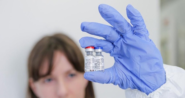 WHO muốn đánh giá dữ liệu an toàn về vaccine ngừa COVID-19 của Nga