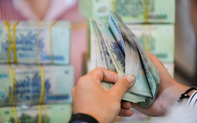 Tiền gửi không kỳ hạn của người dân trong ngân hàng tăng mạnh trở lại