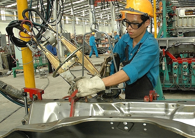 WB: Đẩy mạnh đầu tư công sẽ giảm thiểu tác động của dịch Covid-19