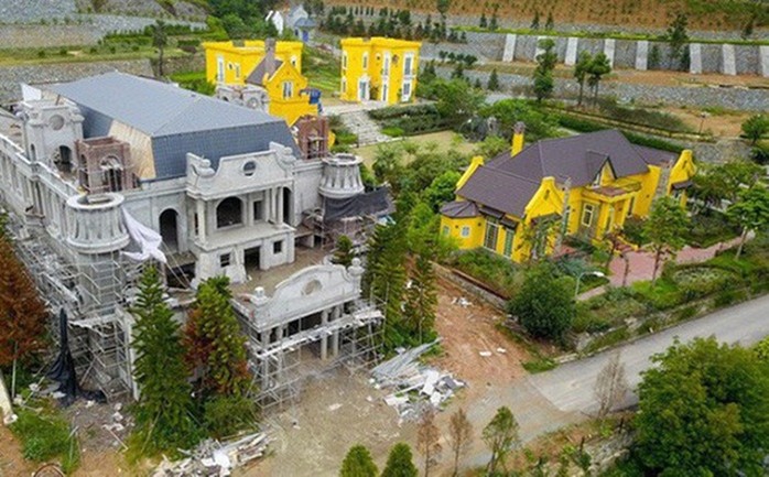 Hà Nội: Loạt dự án nhà ở và BT bị bêu tên vì chậm thực hiện kết luận thanh tra