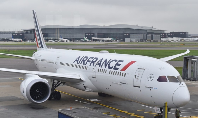 <p class="Normal">
<strong>Air France-KLM - lỗ 4,4 tỷ euro trong nửa năm và kế hoạch giải cứu hơn 10 tỷ euro</strong></p><p class="Normal">Số lượng hành khách của tập đoàn Air France-KLM đã giảm 61,7% trong nửa đầu năm và 95,6% chỉ trong quý hai. Kết quả là doanh thu của tập đoàn đã giảm hơn 52% và hãng vận tải Pháp-Hà Lan ghi nhận khoản lỗ ròng 4,41 tỷ euro trong sáu tháng đầu năm. Khoản lỗ này đặc biệt bao gồm sự suy giảm tài sản trị giá 520 triệu euro liên quan rất lớn đến quyết định chấm dứt sớm việc sử dụng máy bay Airbus A380.</p><p class="Normal">Tuy nhiên, Air France-KLM chỉ rõ hãng có 14,2 tỷ euro "thanh khoản hoặc hạn mức tín dụng để đối phó với khủng hoảng và tái cơ cấu hoạt động". Hãng hàng không Pháp-Hà Lan được hưởng lợi từ khoản vay được nhà nước Pháp bảo lãnh 4 tỷ euro, cũng như khoản vay trực tiếp từ Bercy là 3 tỷ. Về phần mình, Hà Lan đã đầu tư 3,4 tỷ euro.</p><p class="Normal">Air France và KLM cũng đã thông báo cắt giảm hàng nghìn việc làm. Các phi công của hãng hàng không Air France và công ty con – hãng hàng không giá rẻ Transavia cũng đã chứng kiến mức lương giảm đáng kể kể từ tháng 4. Khoản nợ của cả tập đoàn hiện lên tới gần 8 tỷ euro.</p>