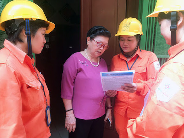 Bộ Công Thương: Điện một giá cao là đảm bảo quyền lợi người nghèo