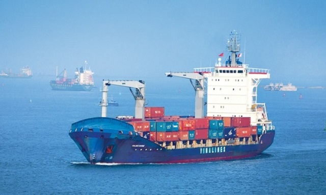 Vinalines chính thức chuyển mô hình mới từ ngày 1/9