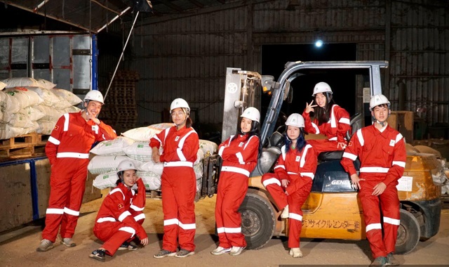 Cobtain Việt Nam giành giải vô địch thế giới cuộc thi Khởi nghiệp trẻ Quốc tế