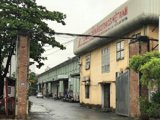 Chuyển nhượng bãi xe tĩnh có làm thất thoát tài sản của HTX La Khê, Hà Nội?