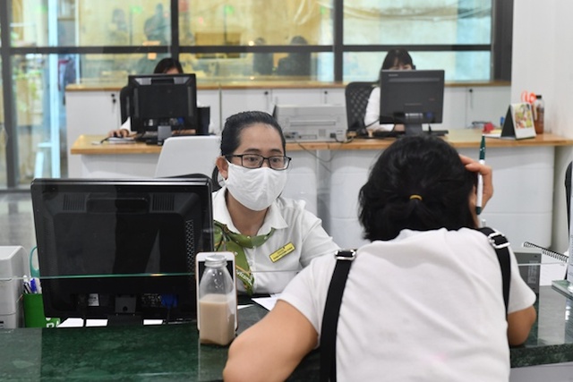Ảnh hưởng dịch Covid-19, nguồn vốn giá rẻ các ngân hàng hiện nay ra sao?