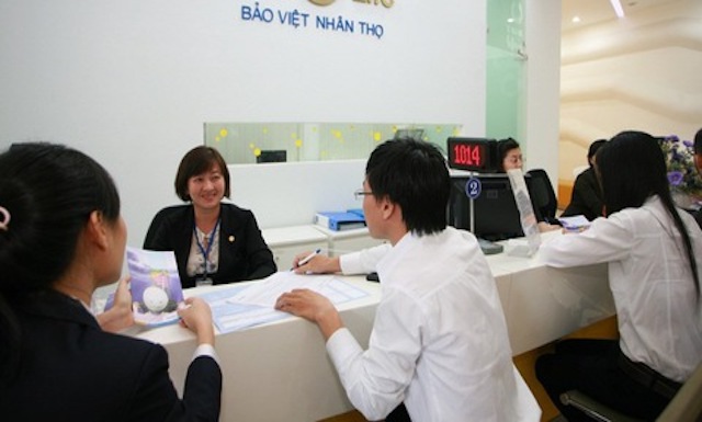 Hơn 1,36 triệu hợp đồng bảo hiểm nhân thọ khai thác mới trong giai đoạn Covid-19