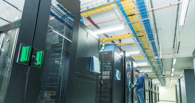 Viettel đạt chứng nhận của hai tổ chức uy tín nhất thế giới về trung tâm dữ liệu