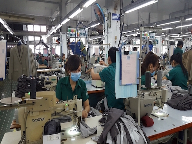'Căng mình' giảm nợ đọng bảo hiểm xã hội