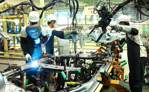 Khoảng 1.400 doanh nghiệp Nhật Bản xem xét mở rộng hoạt động tại Việt Nam