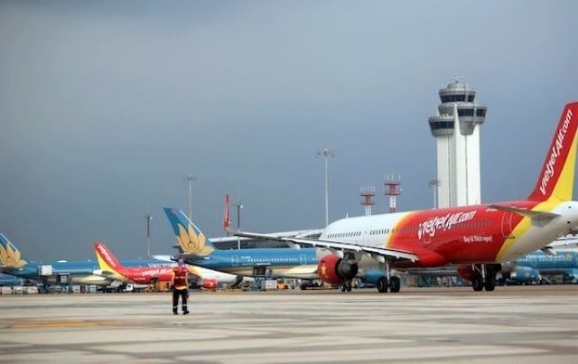 Kiến nghị Thủ tướng cho phép mở đường bay trở lại với những nước đã kiểm soát được dịch bệnh