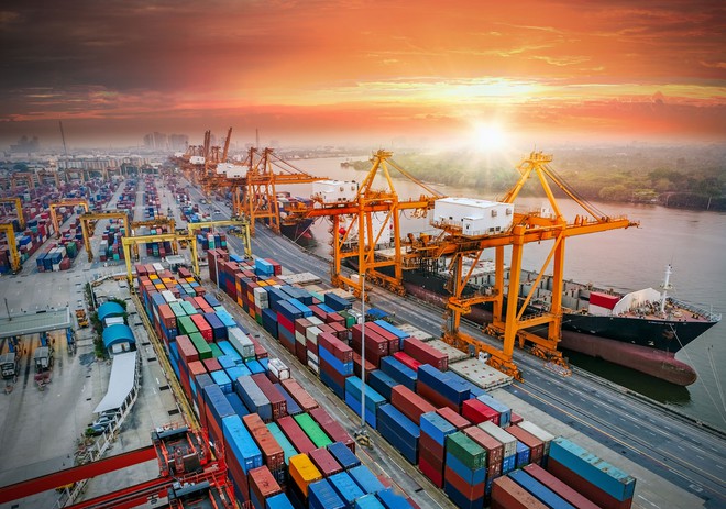 EVFTA và sự hội nhập của Việt Nam vào chuỗi giá trị toàn cầu hậu Covid-19