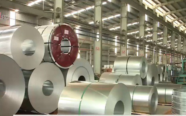 Đề nghị Indonesia xem lại việc áp thuế chống bán phá giá tôn mạ lạnh Việt Nam