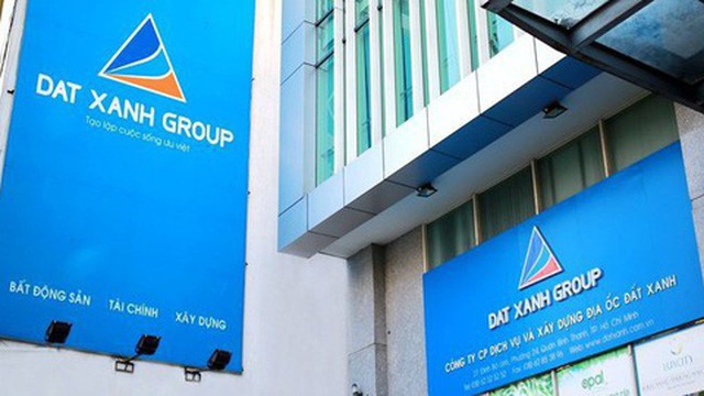 Cổ phiếu DXG của Đất Xanh không được giao dịch ký quỹ