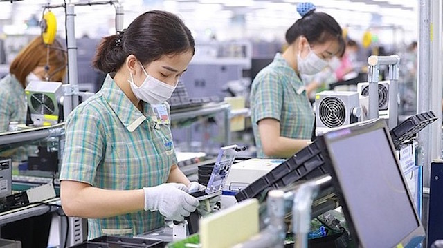 Samsung bác bỏ thông tin chuyển một phần nhà máy sang Ấn Độ?